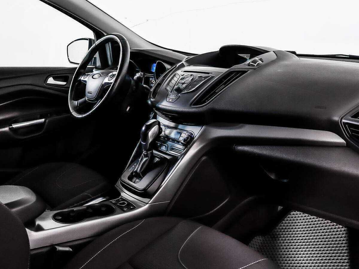 Купить Форд Куга, 2014, 129 321 км.. Фото: #8