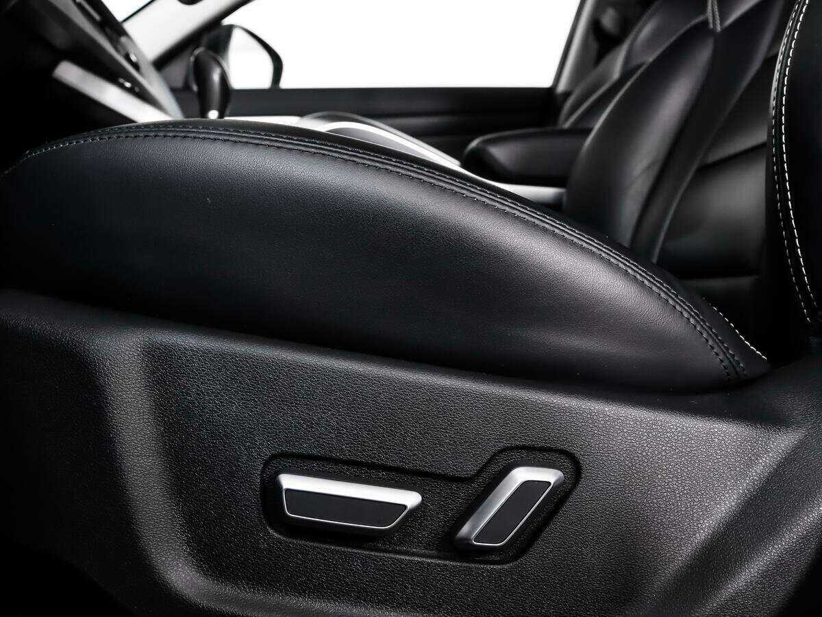 Купить Джили Атлас, 2018, 123 153 км.. Фото: #7