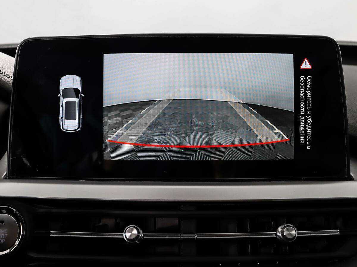 Купить Чери Тигго 7 Про, 2021, 65 000 км.. Фото: #15