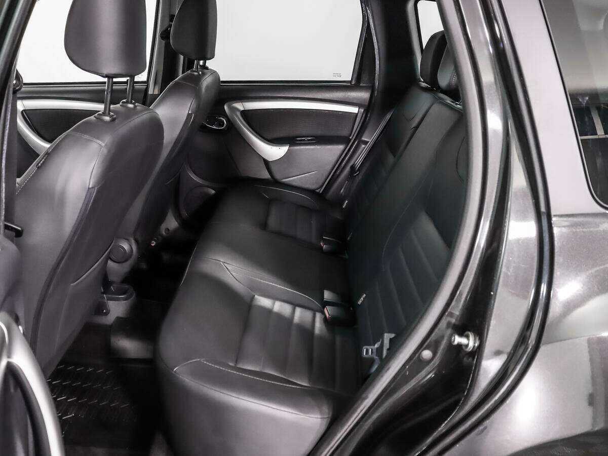 Купить Ниссан Террано, 2015, 147 910 км.. Фото: #8