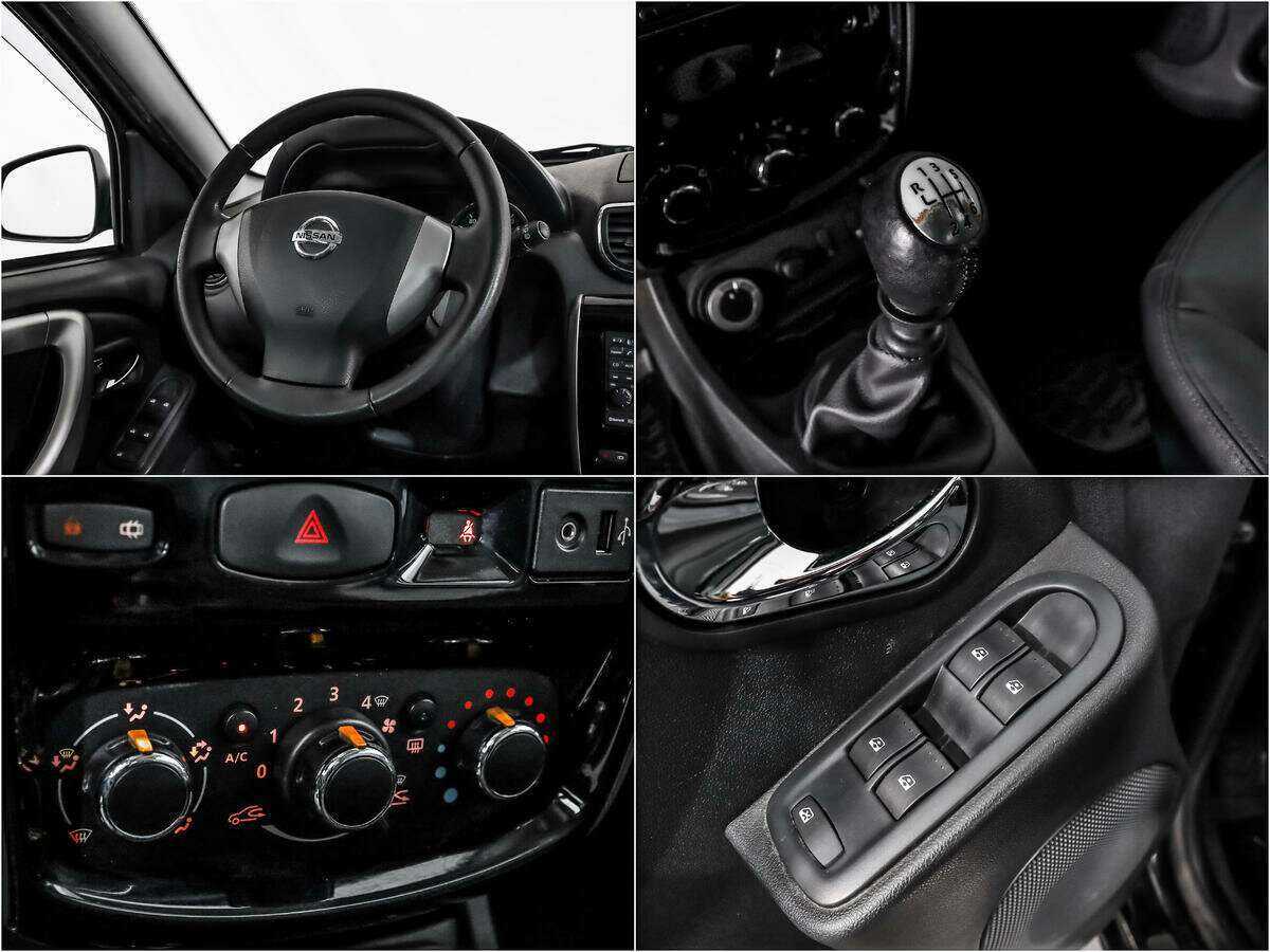 Купить Ниссан Террано, 2015, 147 910 км.. Фото: #12