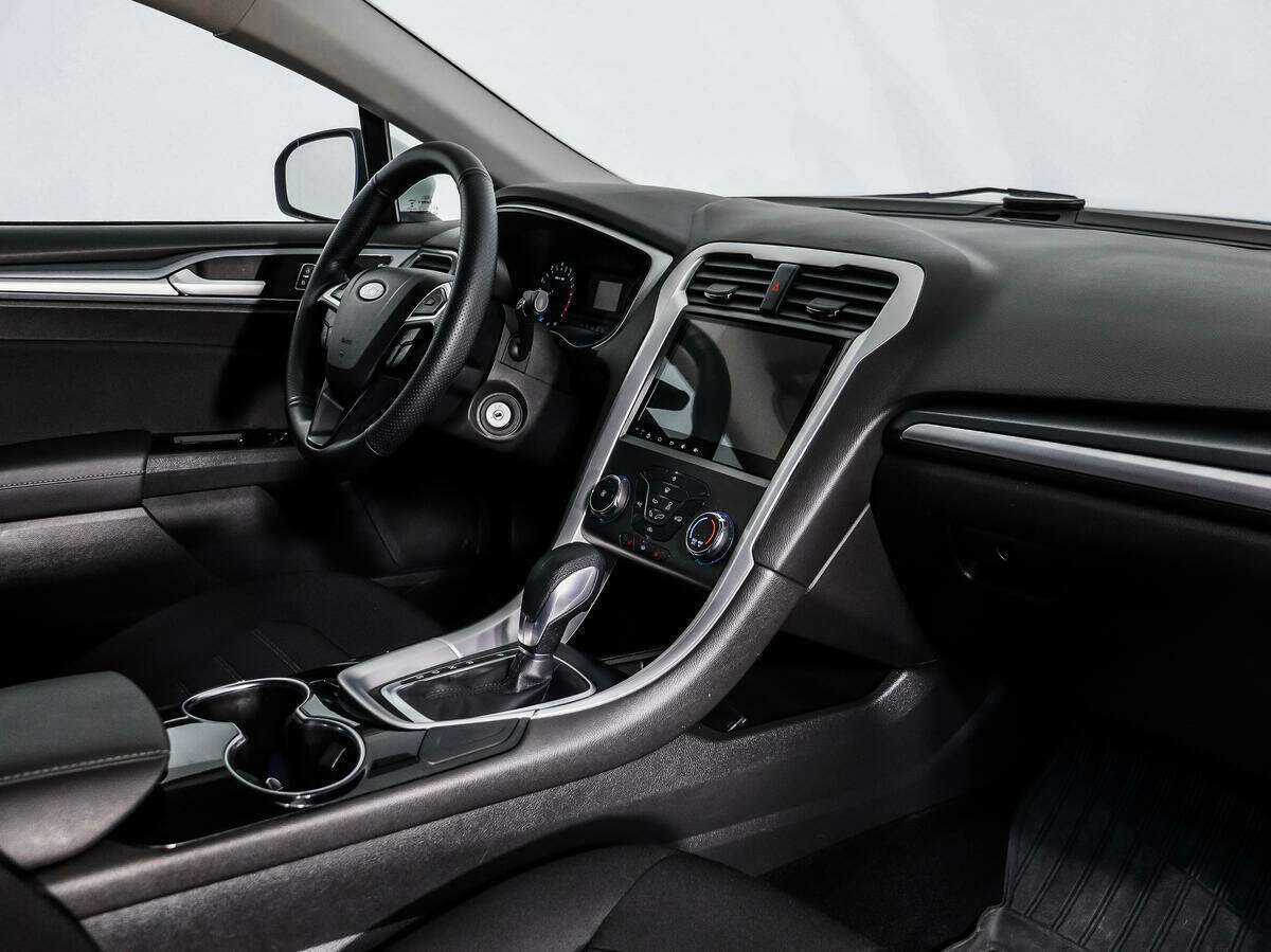 Купить Форд Мондео, 2016, 92 300 км.. Фото: #10