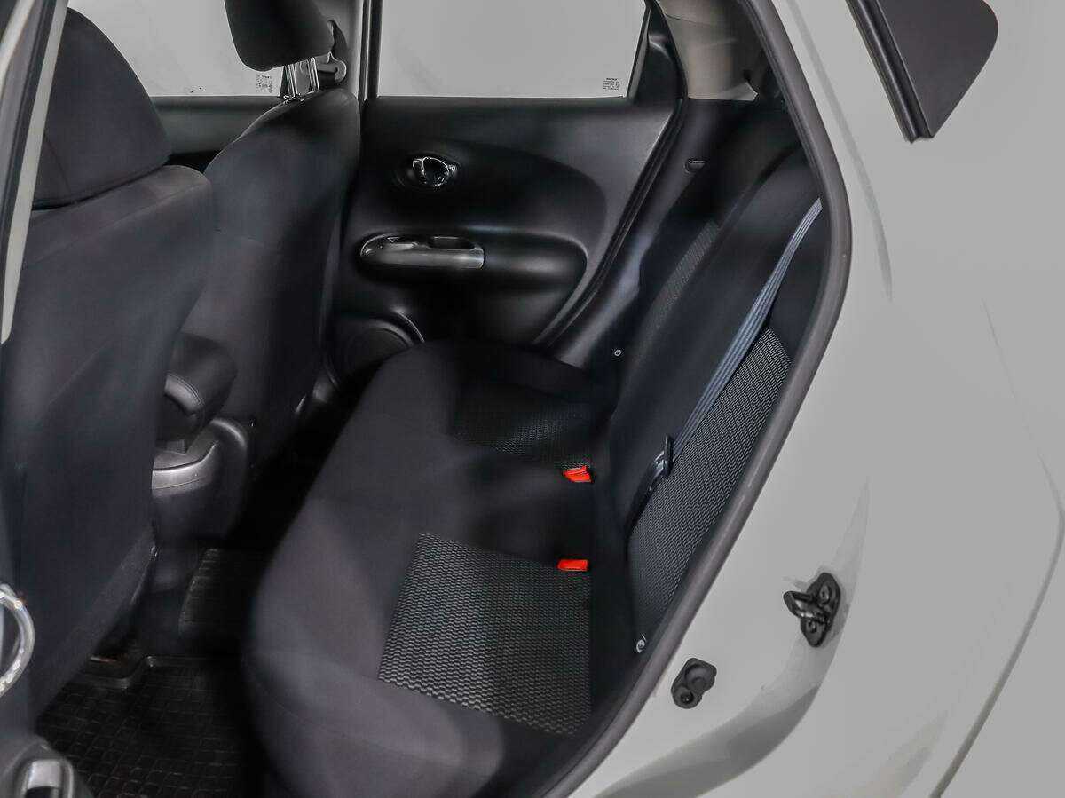 Купить Ниссан Жук, 2014, 72 324 км.. Фото: #9