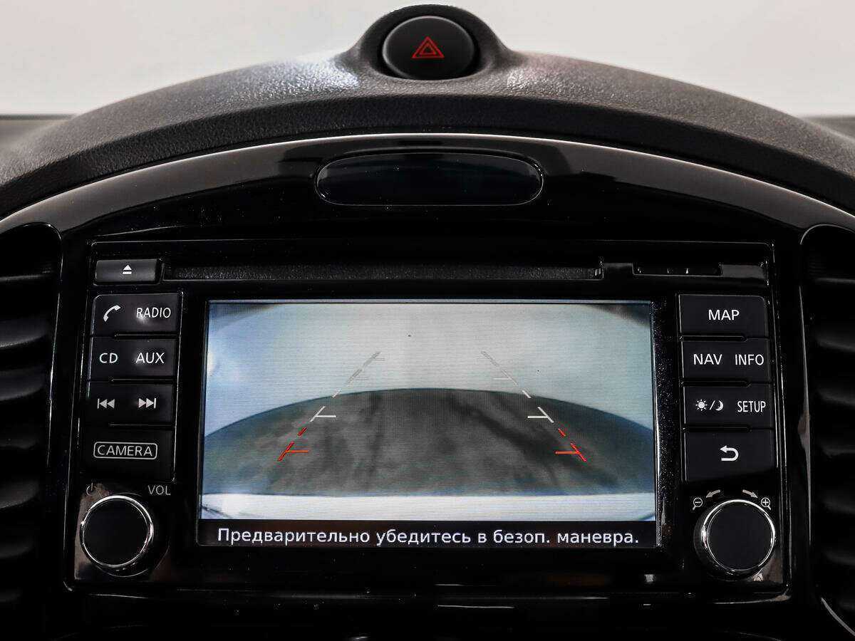 Купить Ниссан Жук, 2014, 72 324 км.. Фото: #14