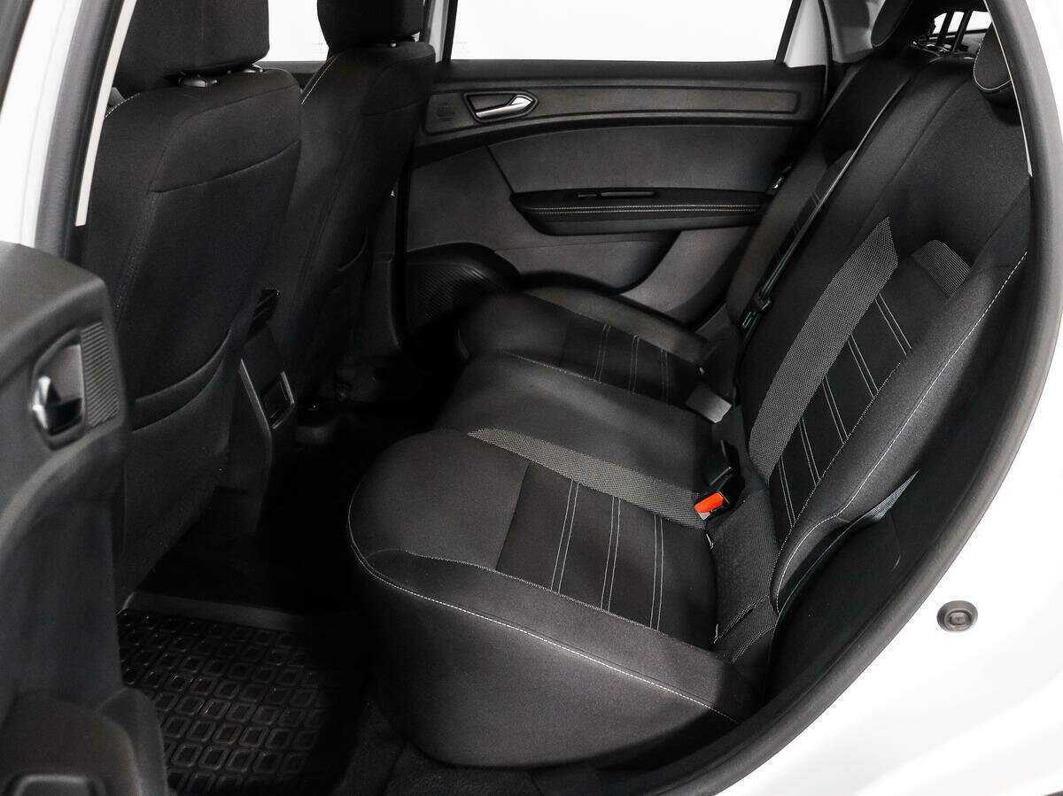 Купить Рено Аркана, 2019, 115 000 км.. Фото: #9