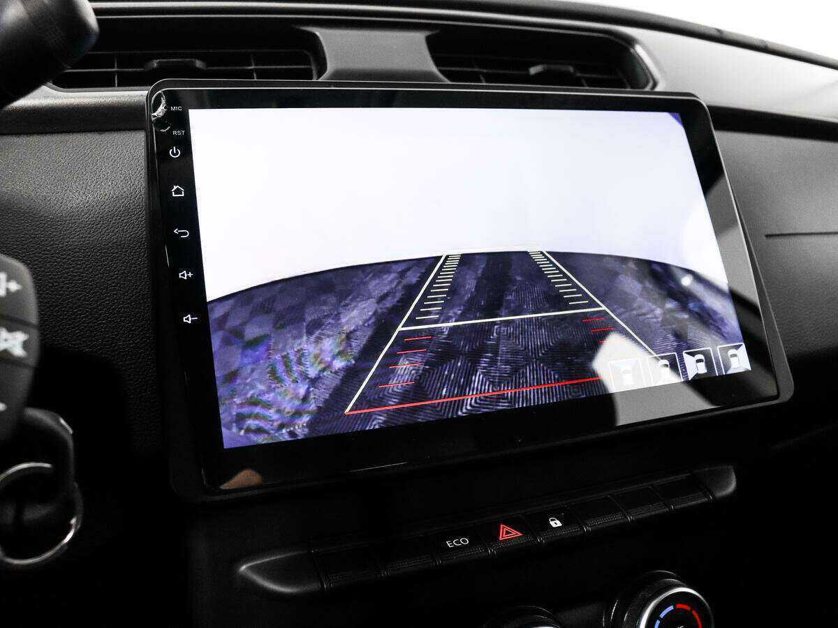 Купить Рено Аркана, 2019, 115 000 км.. Фото: #14