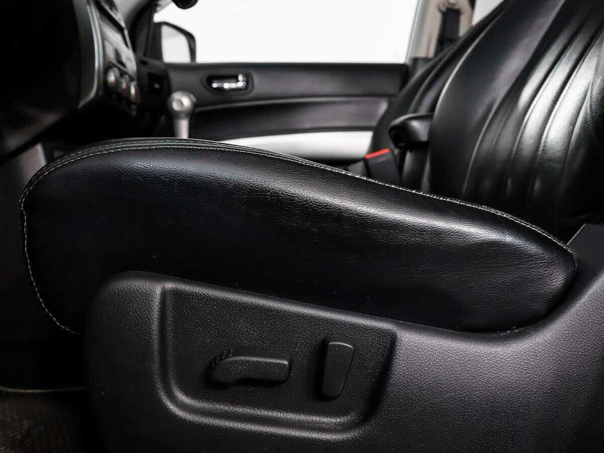 Купить Ниссан Икс-Трейл, 2013, 226 233 км.. Фото: #9