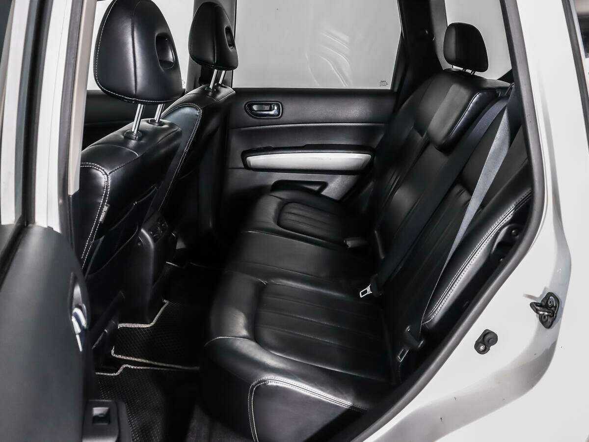 Купить Ниссан Икс-Трейл, 2013, 226 233 км.. Фото: #10