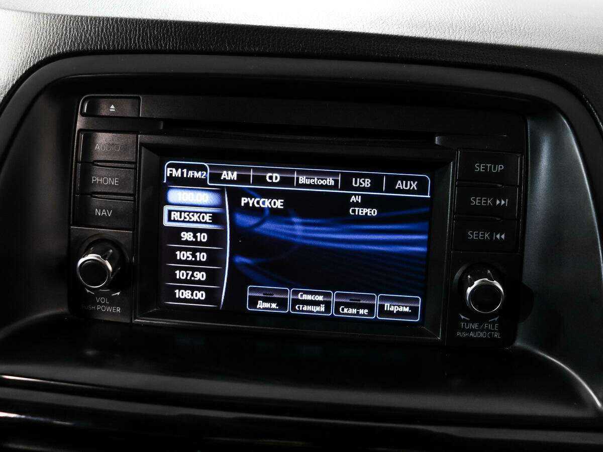 Купить Мазда Ц-Икс-5, 2012, 141 960 км.. Фото: #13