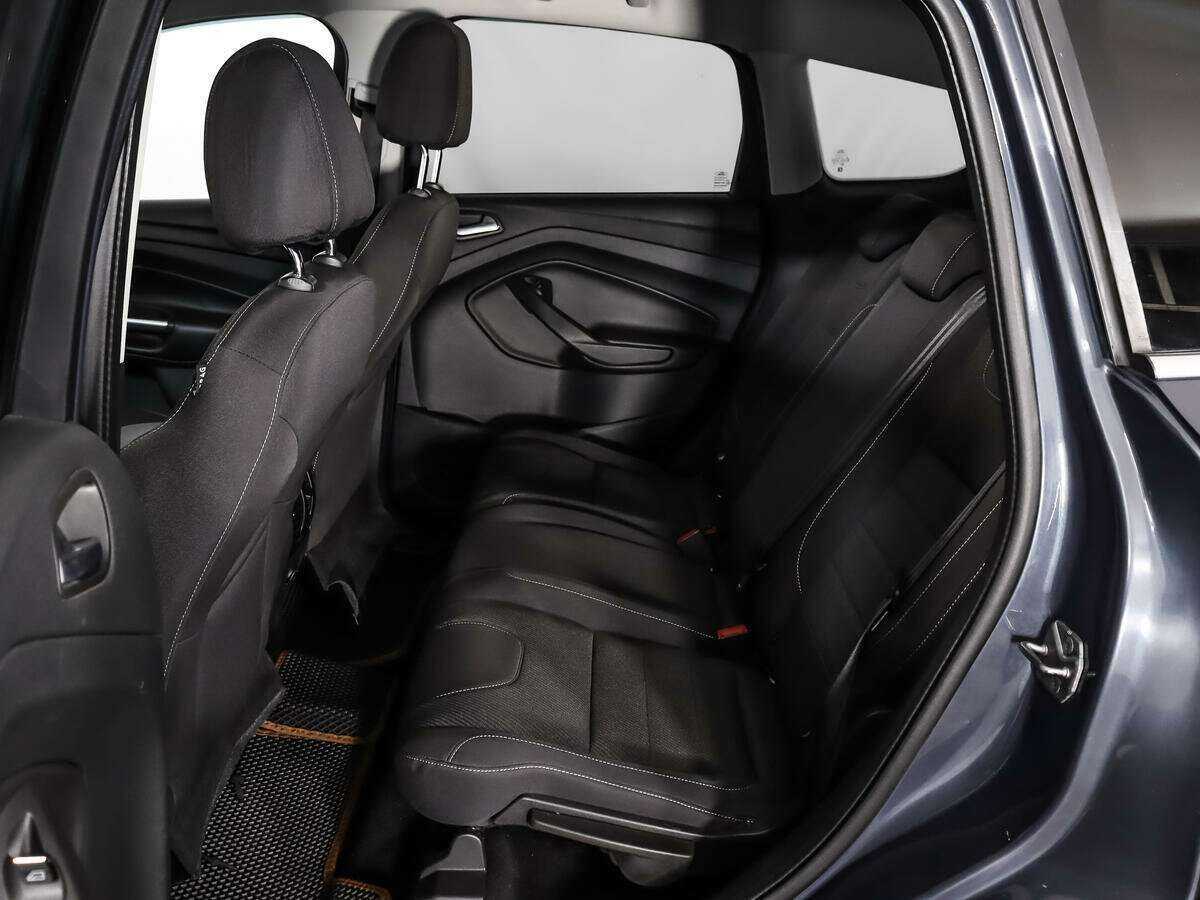 Купить Форд Куга, 2014, 215 313 км.. Фото: #10