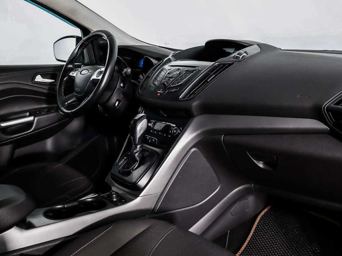 Купить Форд Куга, 2014, 215 313 км.. Фото: #11