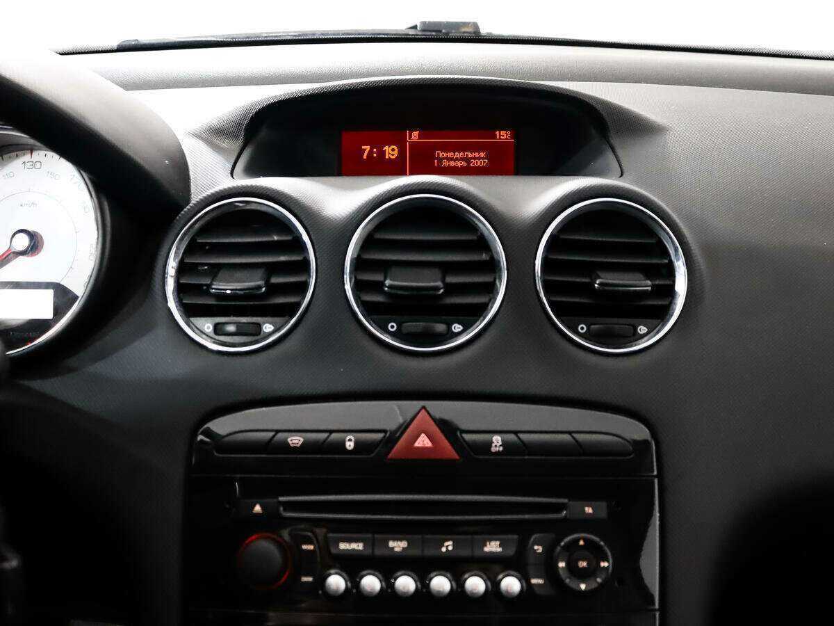 Купить Пежо 408, 2014, 230 725 км.. Фото: #12