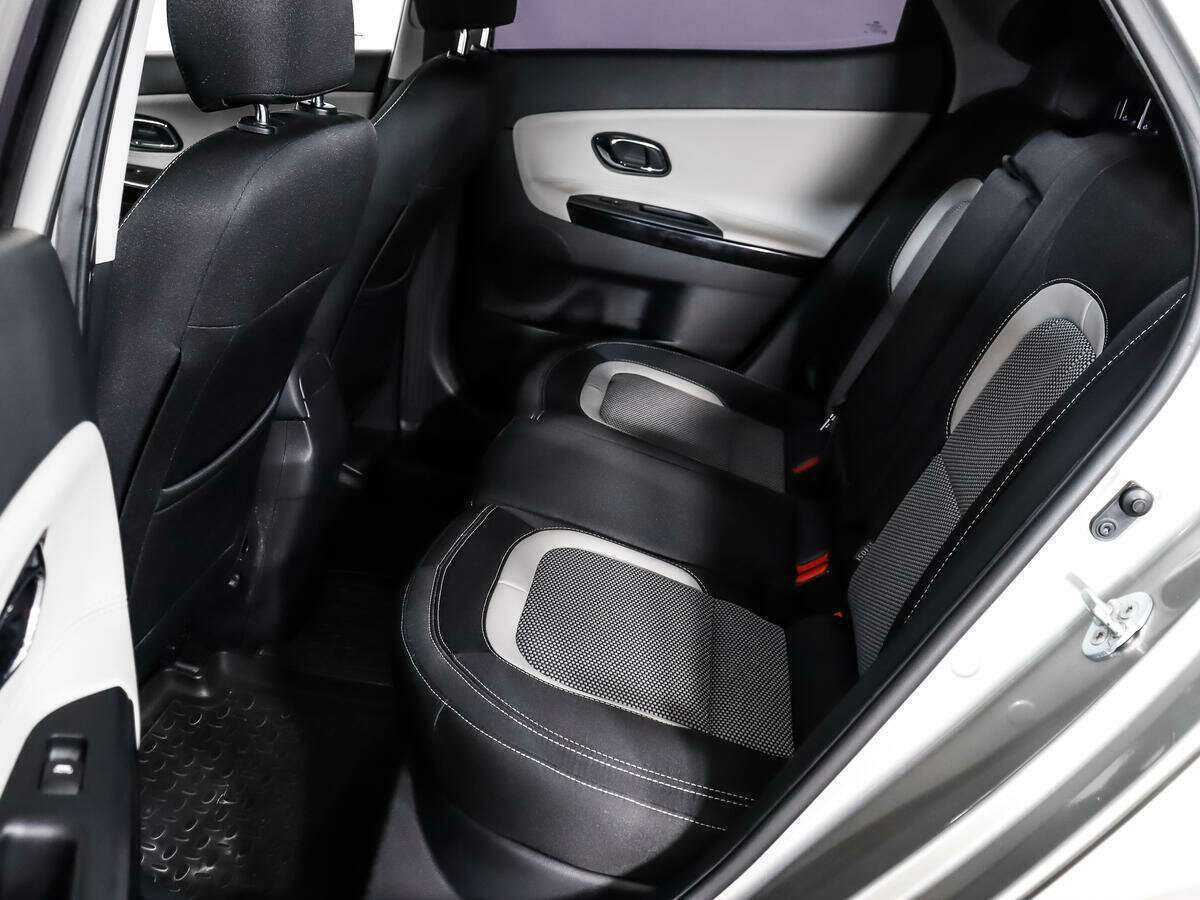 Купить Киа Сид, 2014, 150 210 км.. Фото: #8