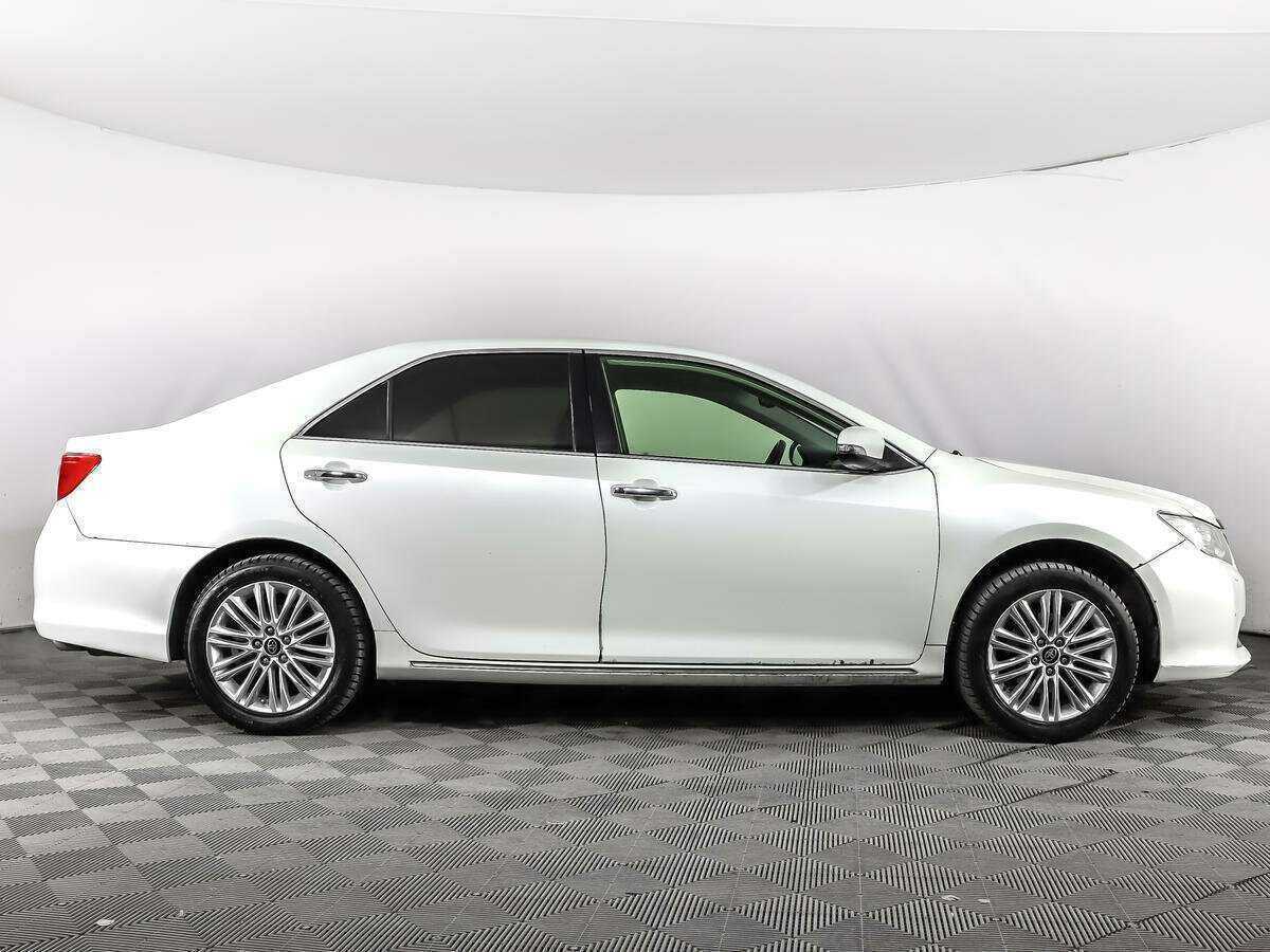 Купить Тойота Камри, 2012, 254 763 км.. Фото: #3