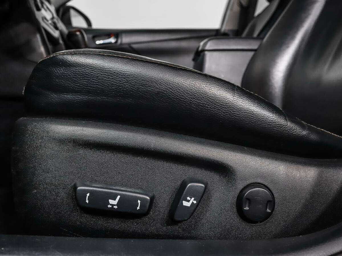 Купить Тойота Камри, 2012, 254 763 км.. Фото: #9