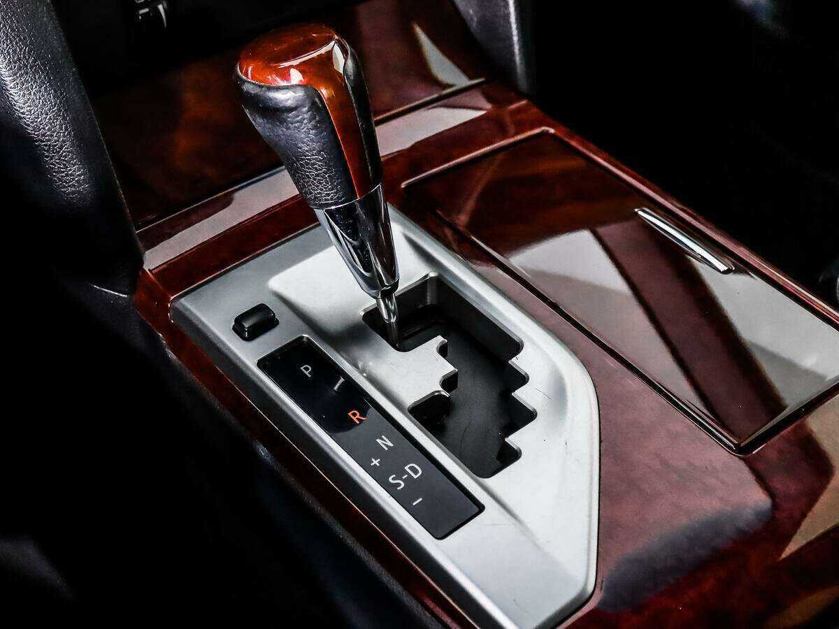 Купить Тойота Камри, 2012, 254 763 км.. Фото: #10