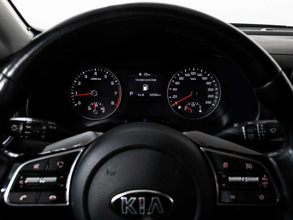 Купить Киа Церато, 2018, 63 585 км.. Фото: #15