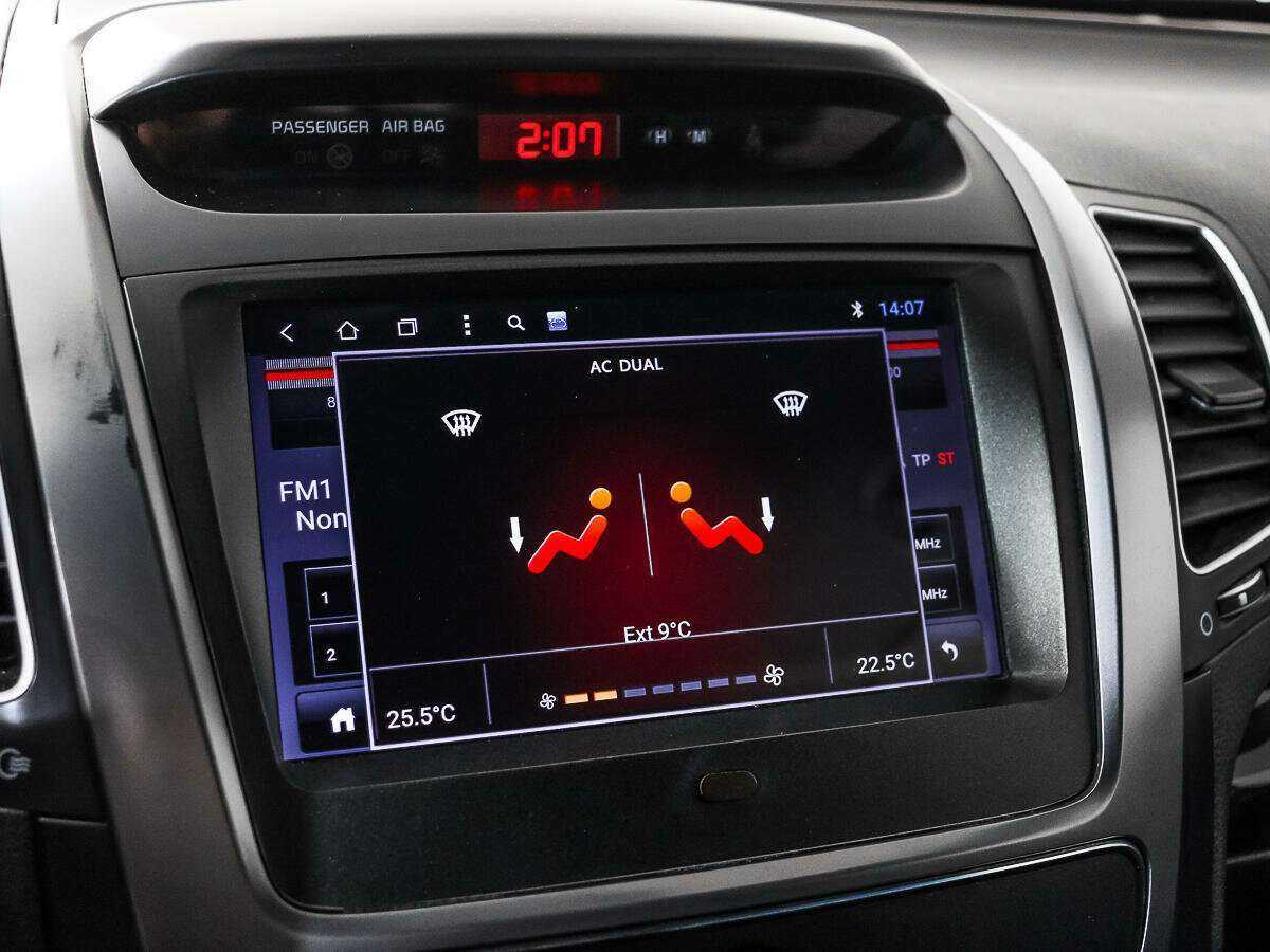 Купить Киа Соренто, 2014, 104 401 км.. Фото: #14