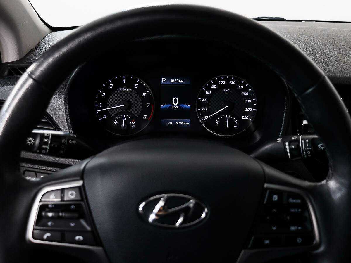 Купить Хендай Солярис, 2020, 97 828 км.. Фото: #16