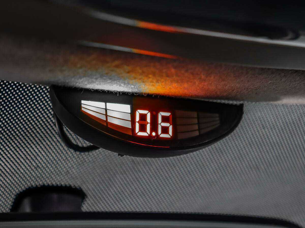 Купить Форд Фиеста, 2015, 197 166 км.. Фото: #13