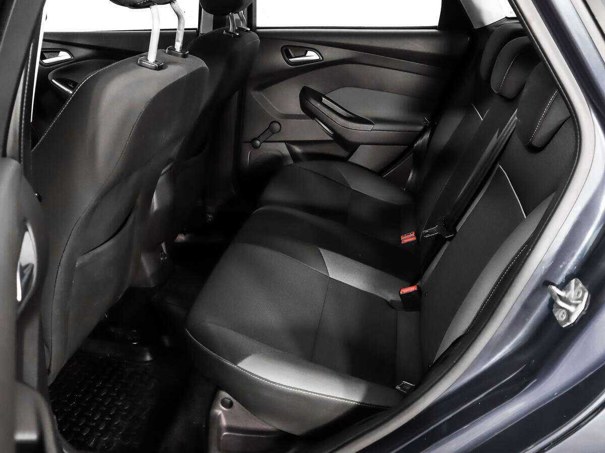 Купить Форд Фокус, 2012, 188 425 км.. Фото: #8