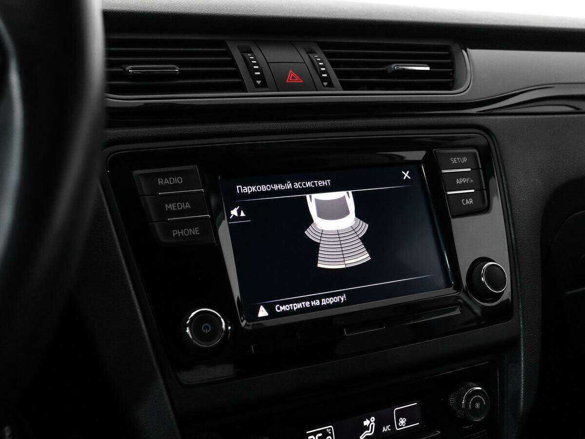 Купить Шкода Рапид, 2017, 87 040 км.. Фото: #9