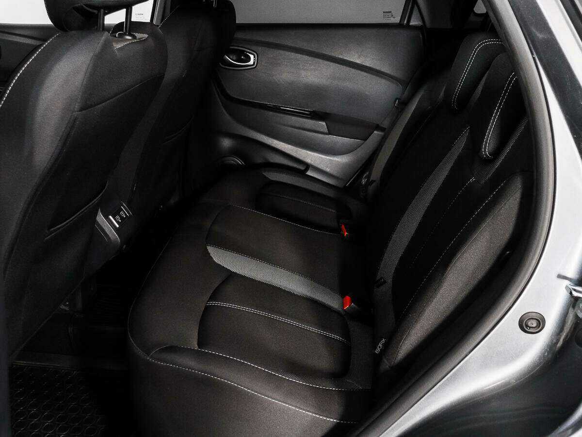 Купить Рено Каптюр, 2021, 93 507 км.. Фото: #10