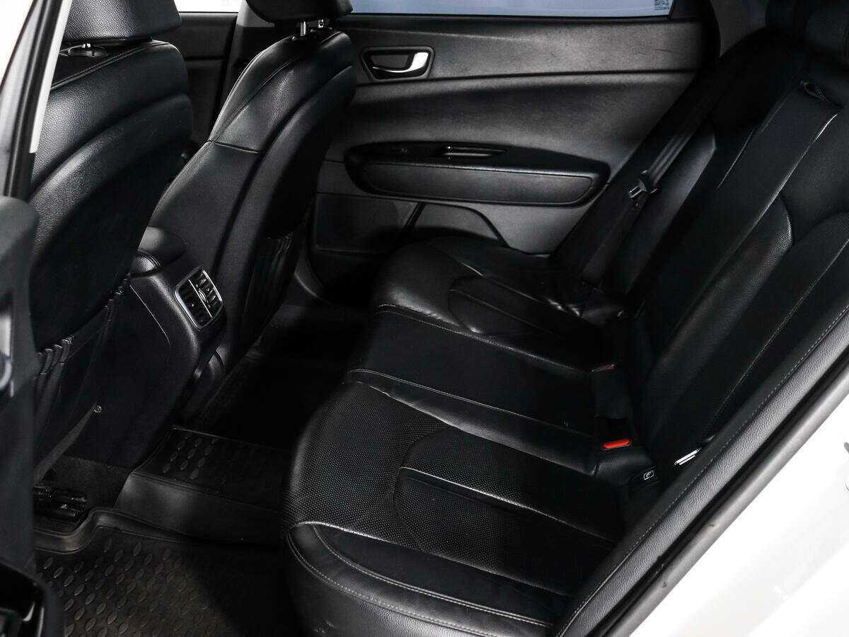 Купить Киа Оптима, 2019, 95 291 км.. Фото: #10