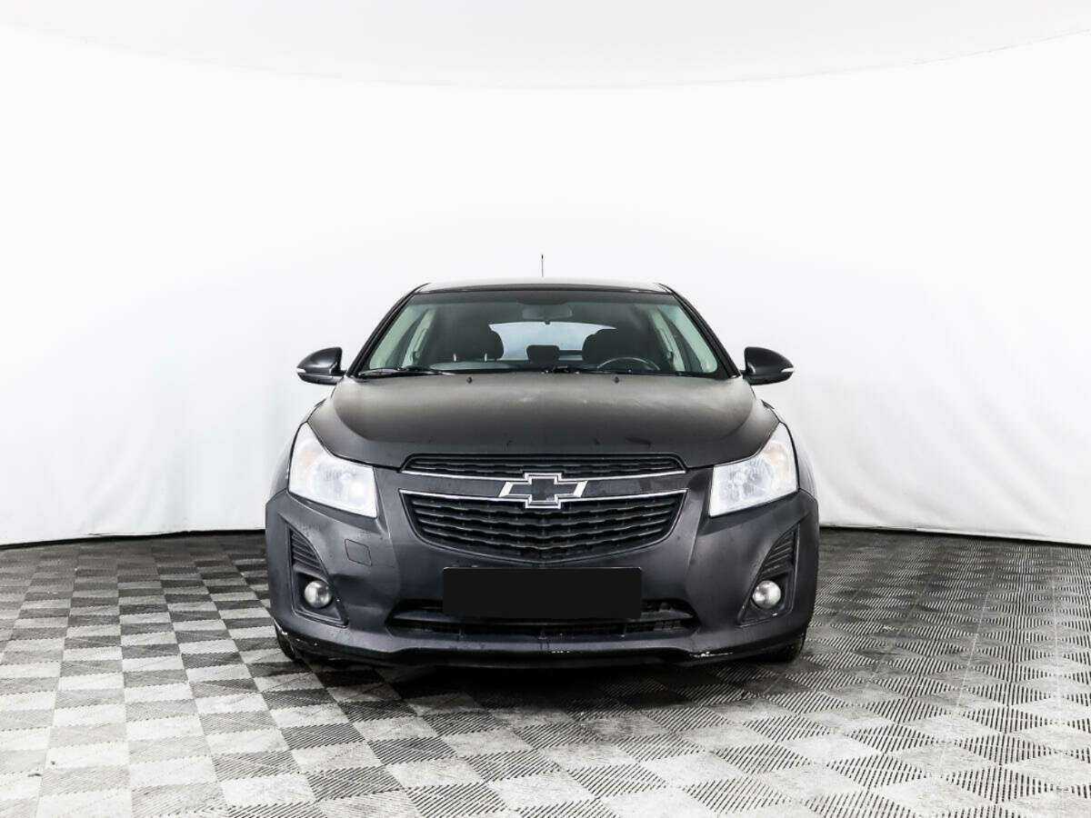 Купить Шевроле Круз, 2014, 105 725 км.. Фото: #1