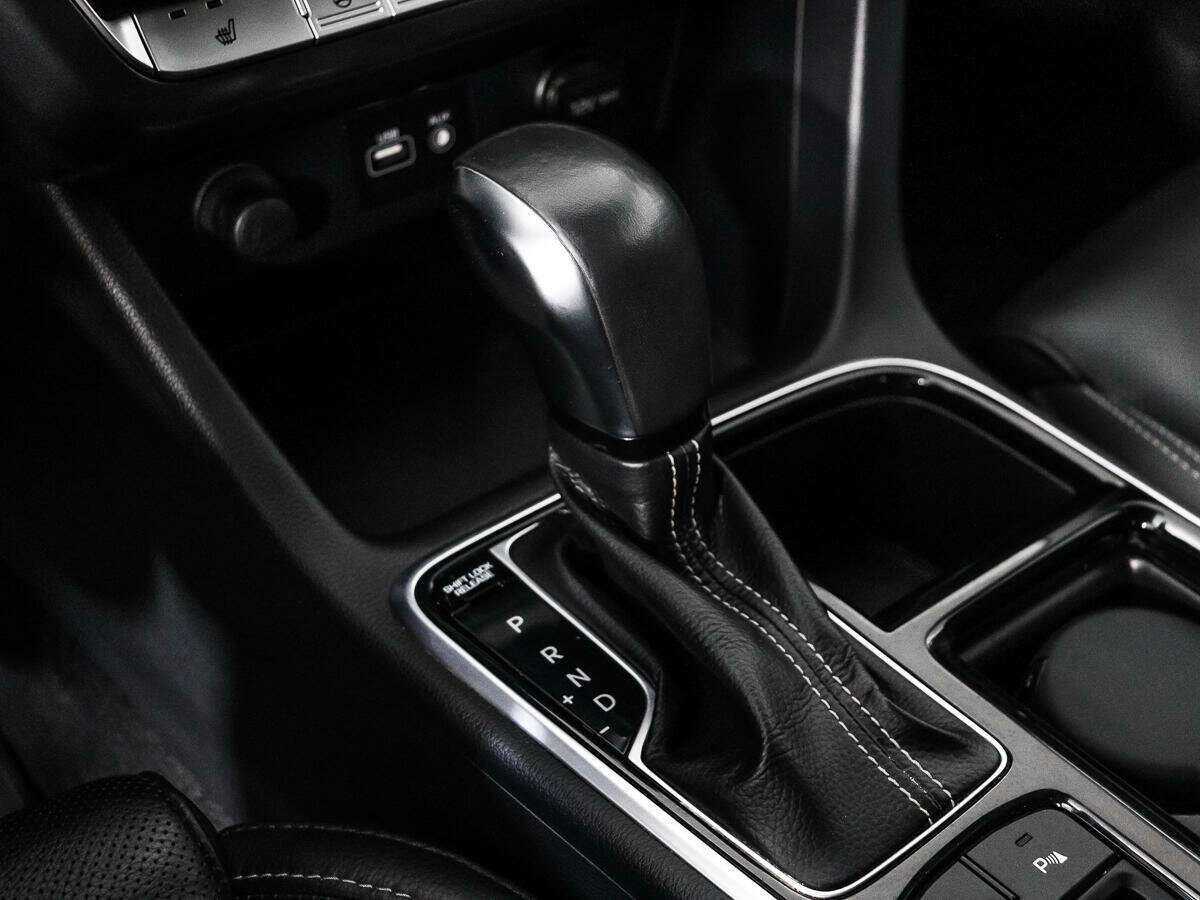 Купить Хендай Соната, 2019, 118 000 км.. Фото: #10