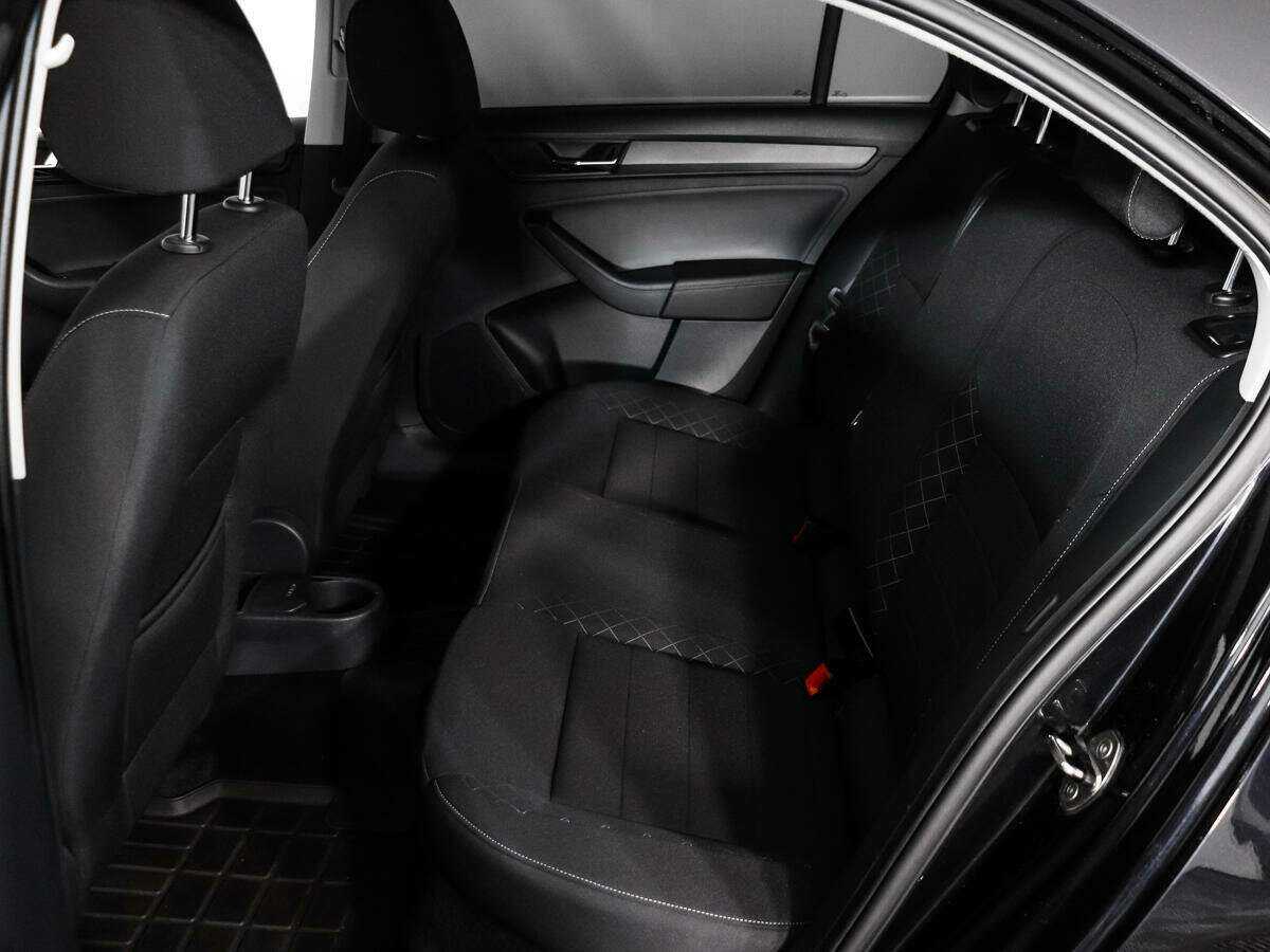 Купить Шкода Рапид, 2021, 76 757 км.. Фото: #6