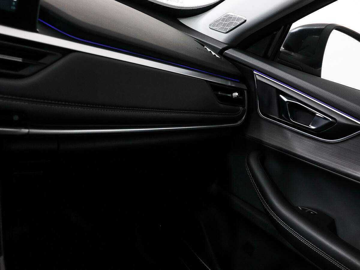 Купить Чери Тигго 7 Про, 2020, 78 530 км.. Фото: #16