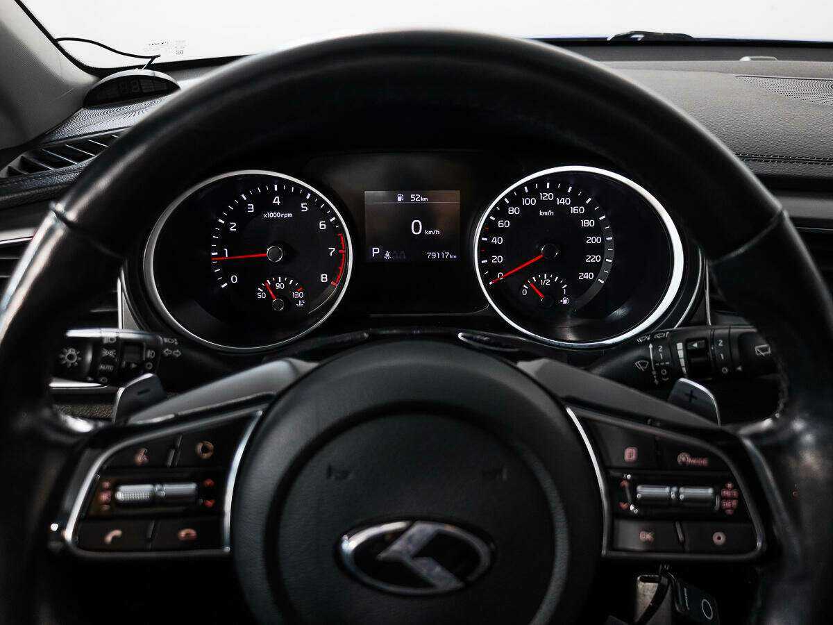 Купить Киа Сид, 2018, 79 100 км.. Фото: #16