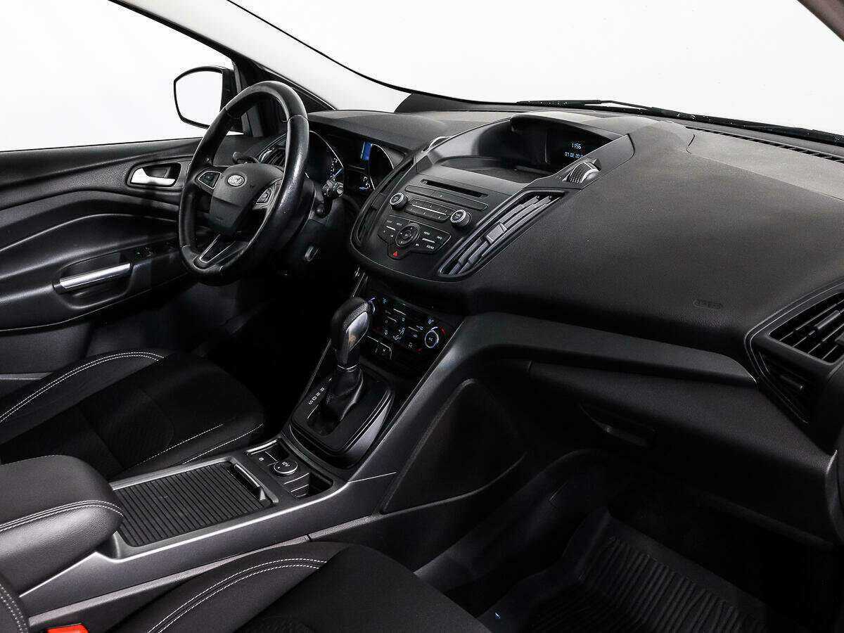 Купить Форд Куга, 2017, 193 868 км.. Фото: #11