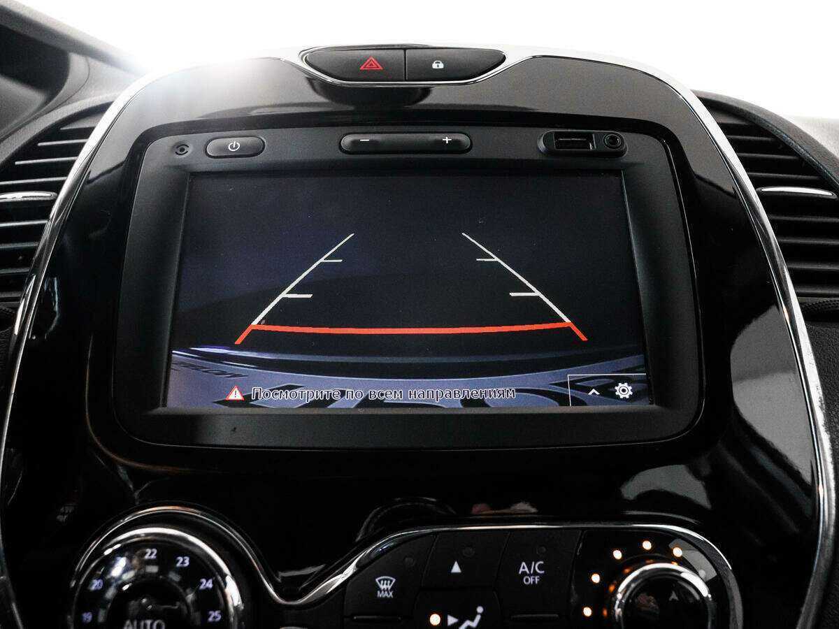 Купить Рено Каптюр, 2016, 107 140 км.. Фото: #15