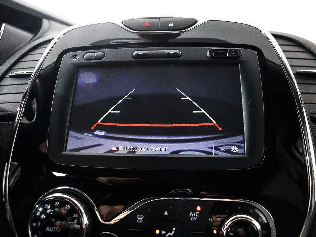 Купить Рено Каптюр, 2016, 21 000 км.. Фото: #15