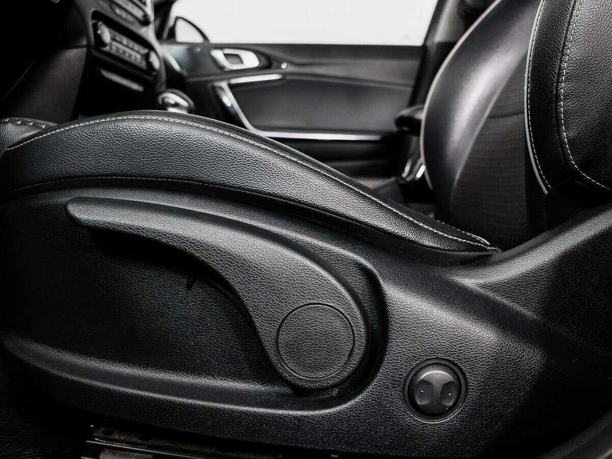 Купить Киа Сид, 2018, 122 250 км.. Фото: #9