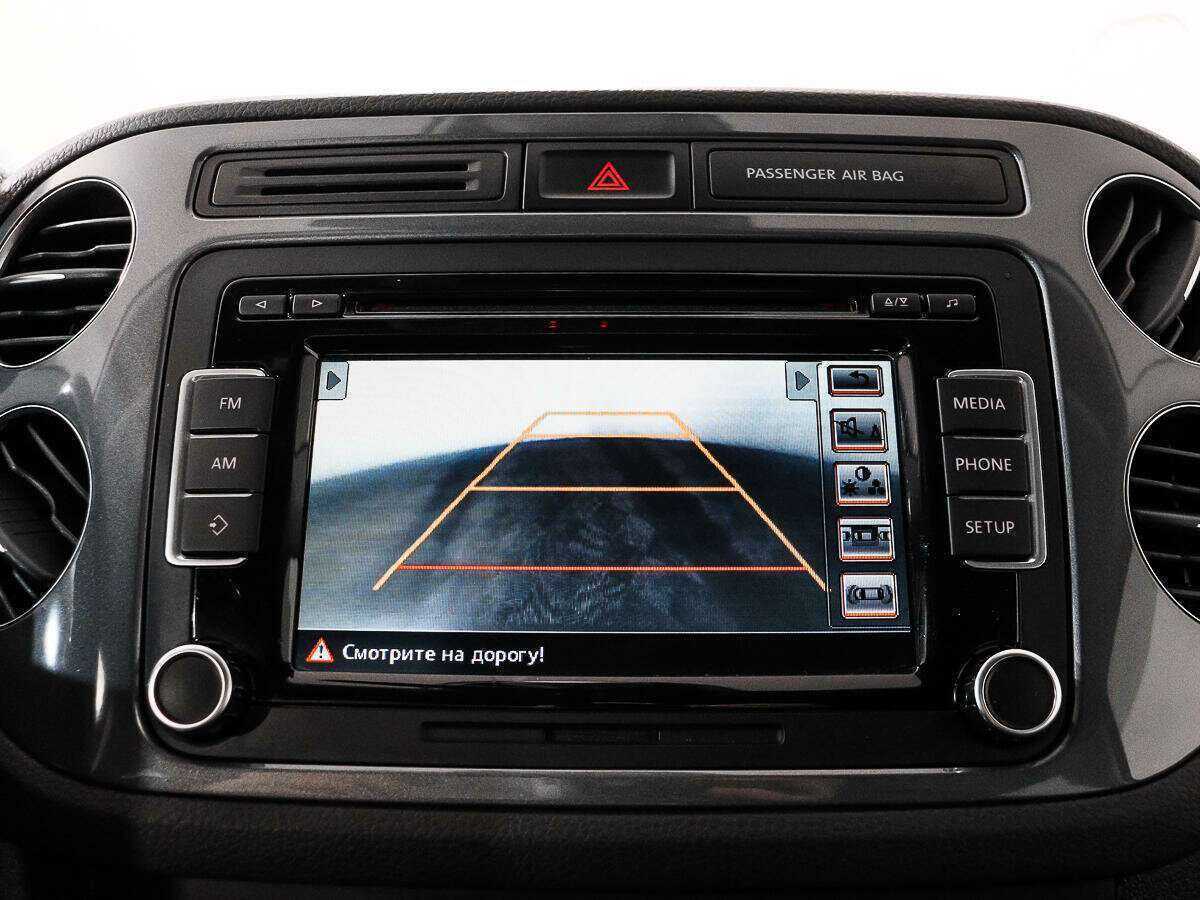 Купить Фольксваген Тигуан, 2015, 135 000 км.. Фото: #15