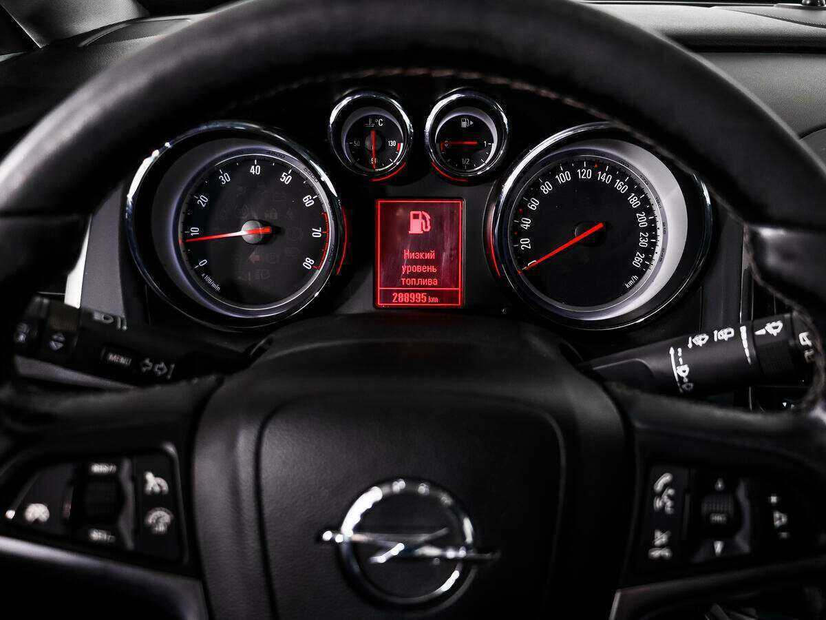 Купить Опель Астра, 2013, 288 491 км.. Фото: #14