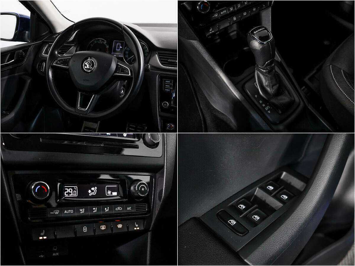 Купить Шкода Рапид, 2017, 123 626 км.. Фото: #13