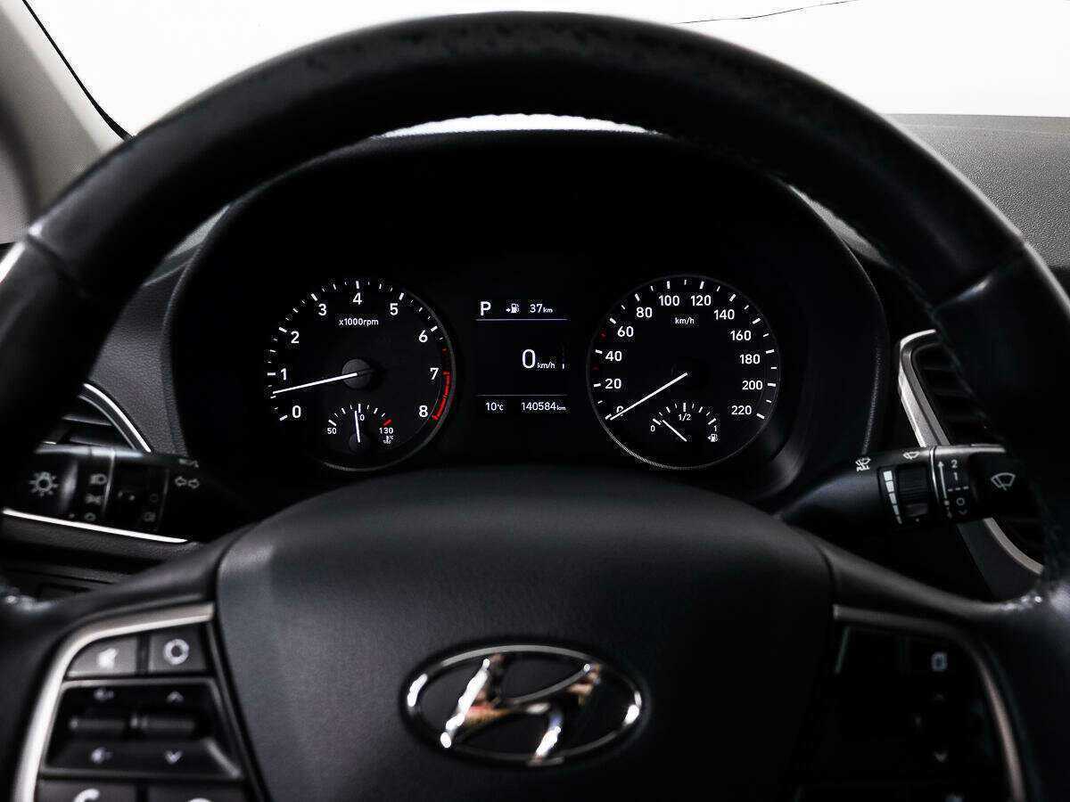 Купить Хендай Солярис, 2017, 140 583 км.. Фото: #12