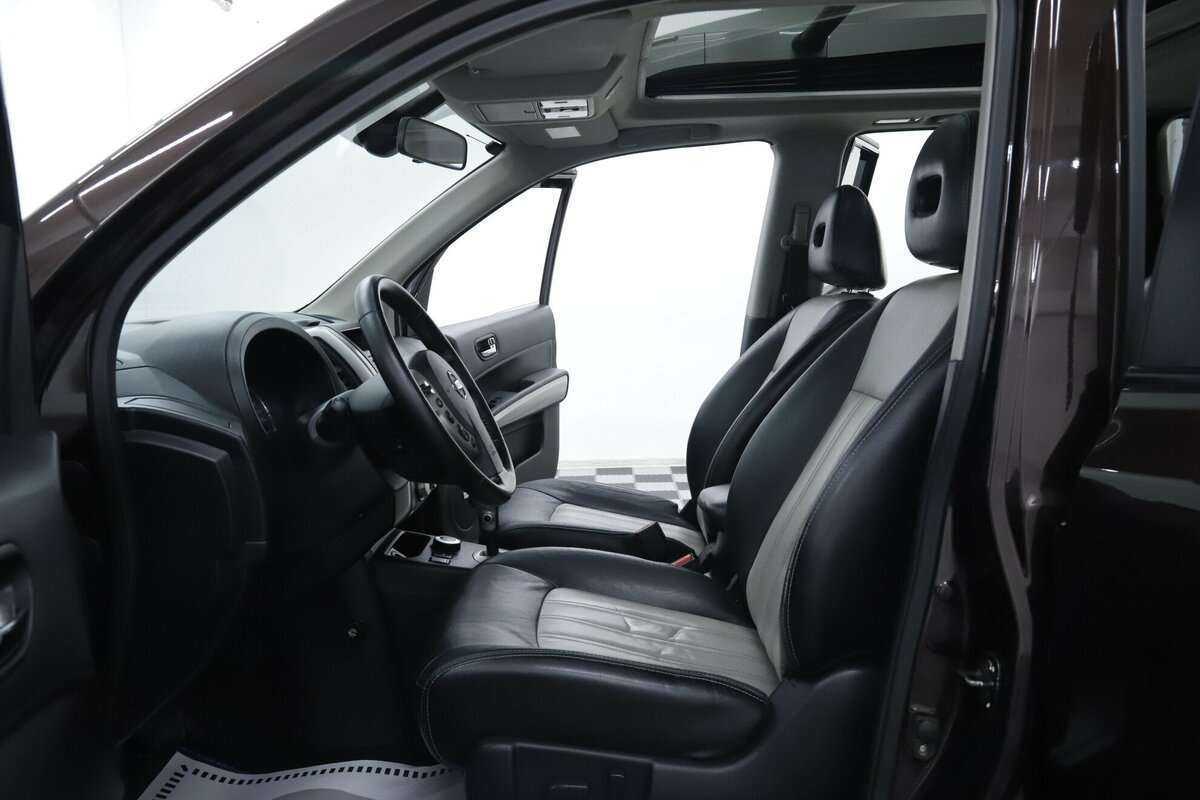 Купить Ниссан Икс-Трейл, 2013, 155 000 км.. Фото: #7