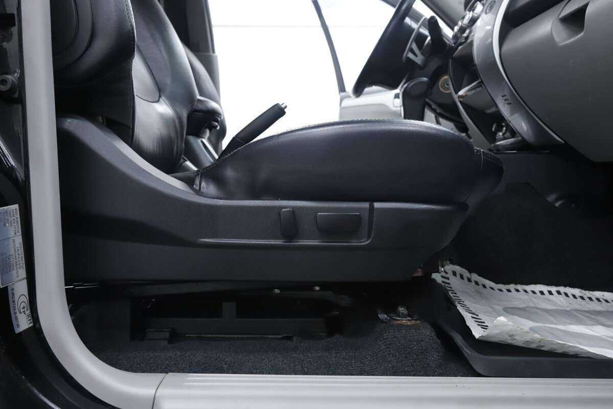 Купить Митсубиши Паджеро Спорт, 2015, 149 500 км.. Фото: #16