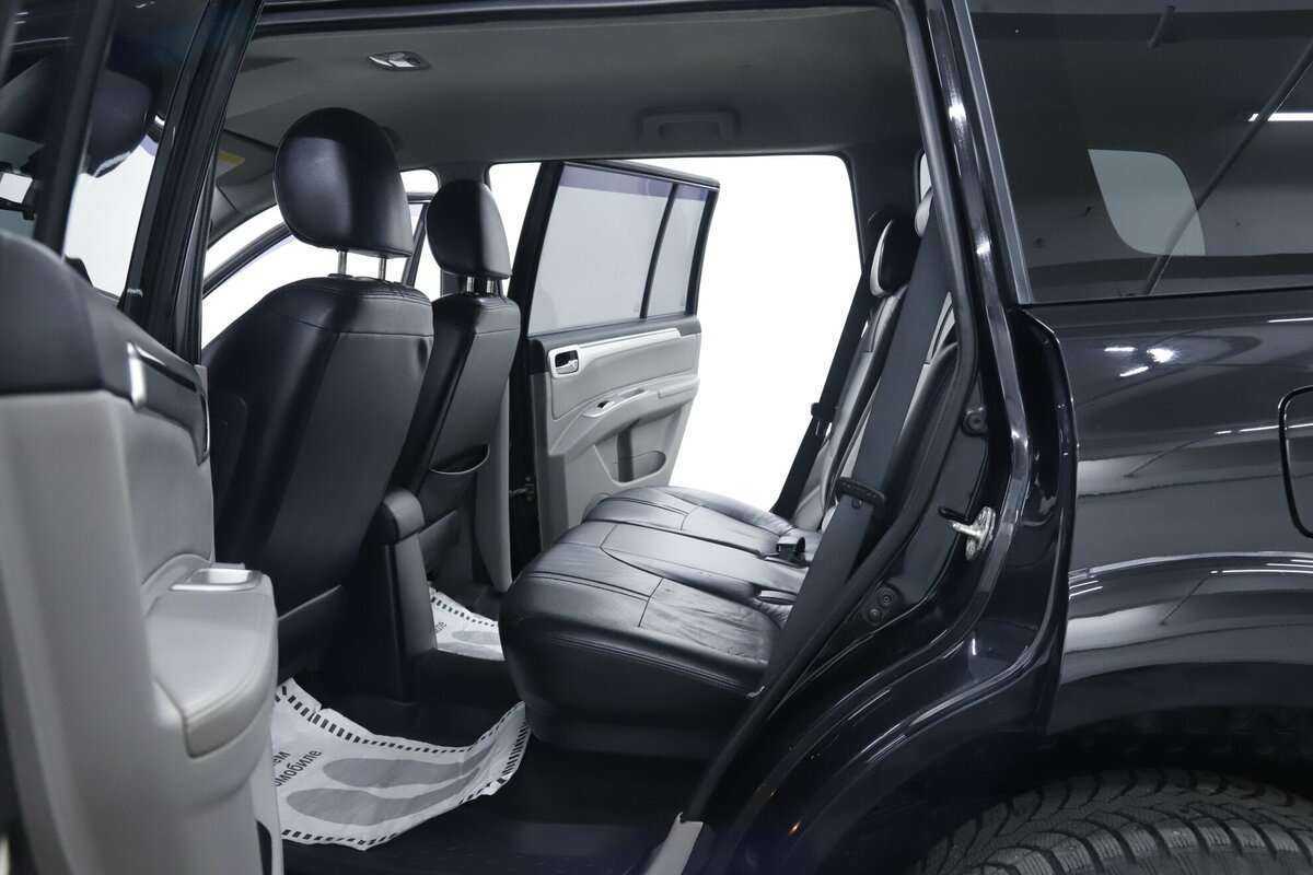 Купить Митсубиши Паджеро Спорт, 2015, 149 500 км.. Фото: #18