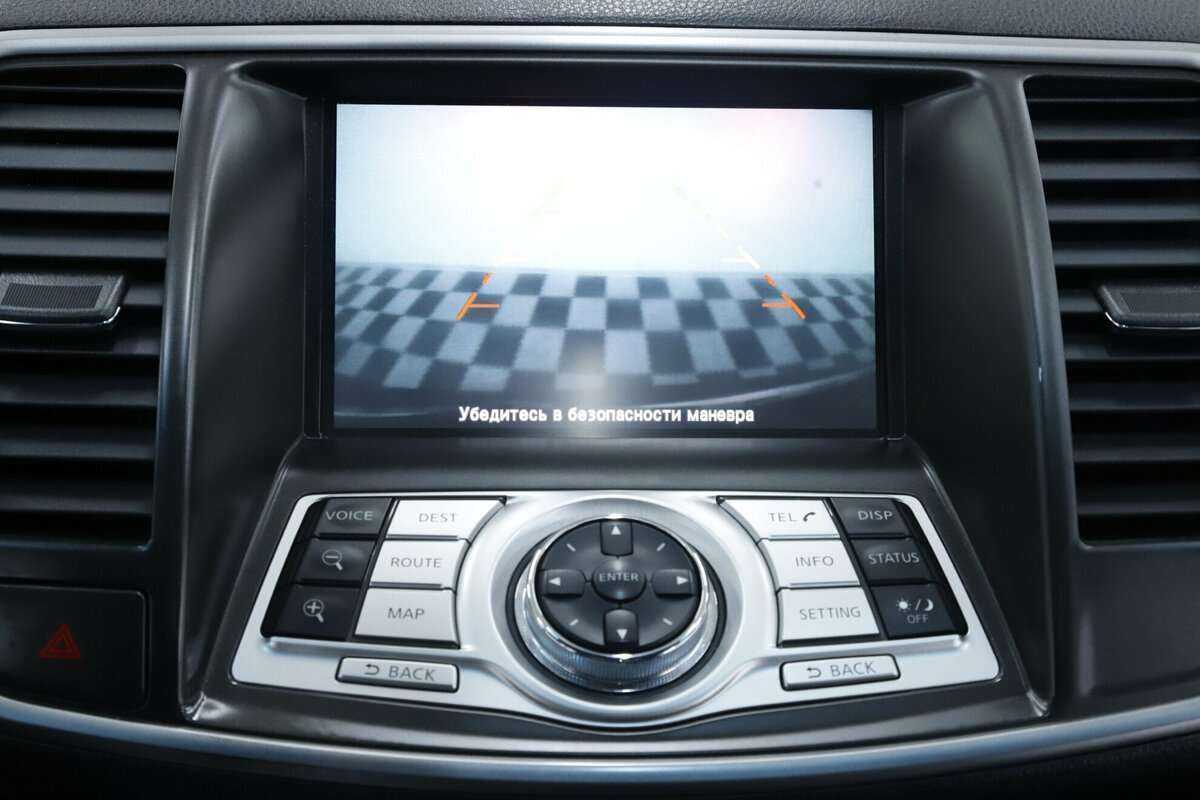 Купить Ниссан Теана, 2013, 123 000 км.. Фото: #15