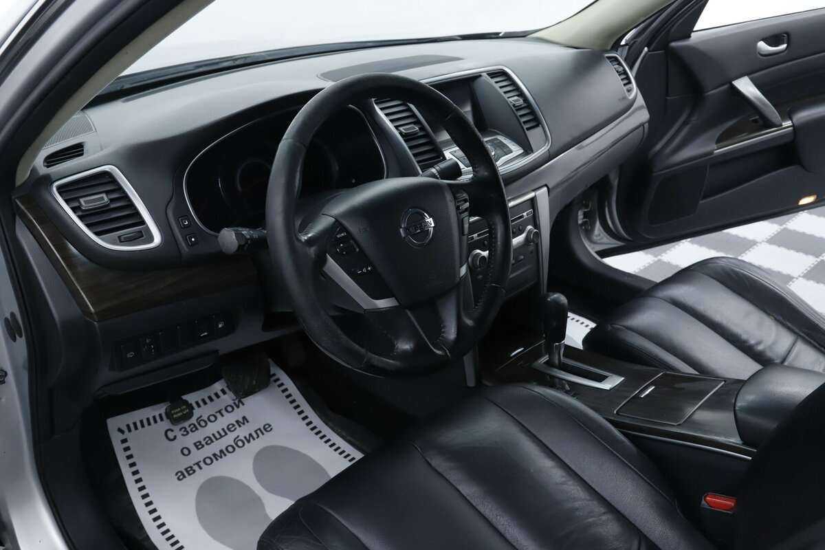 Купить Ниссан Теана, 2013, 159 000 км.. Фото: #8