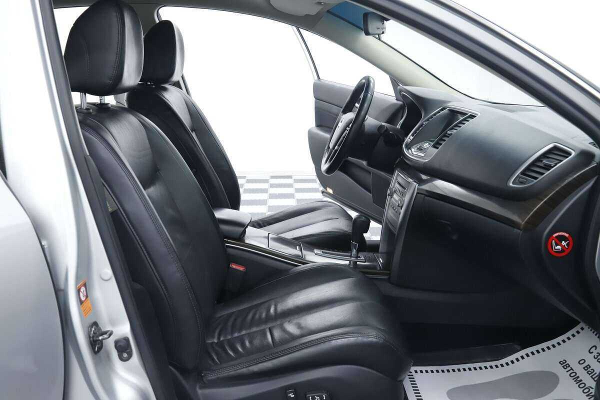 Купить Ниссан Теана, 2013, 159 000 км.. Фото: #18