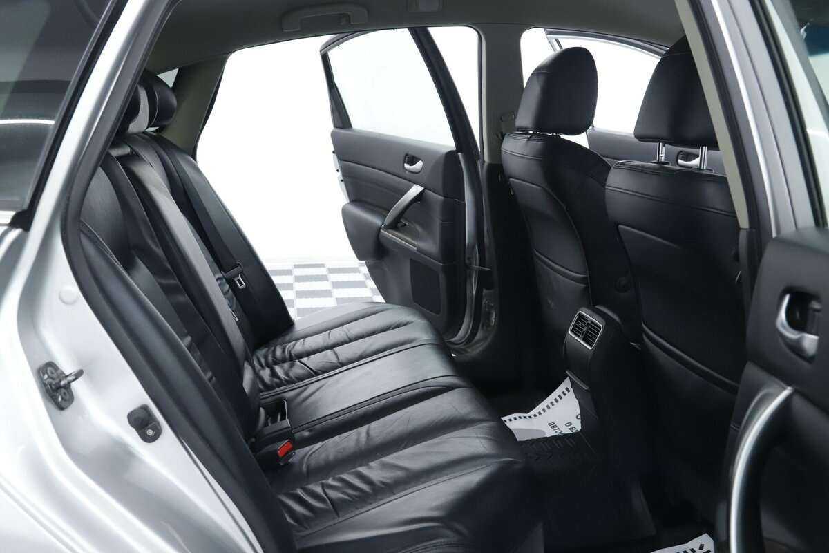 Купить Ниссан Теана, 2013, 159 000 км.. Фото: #19