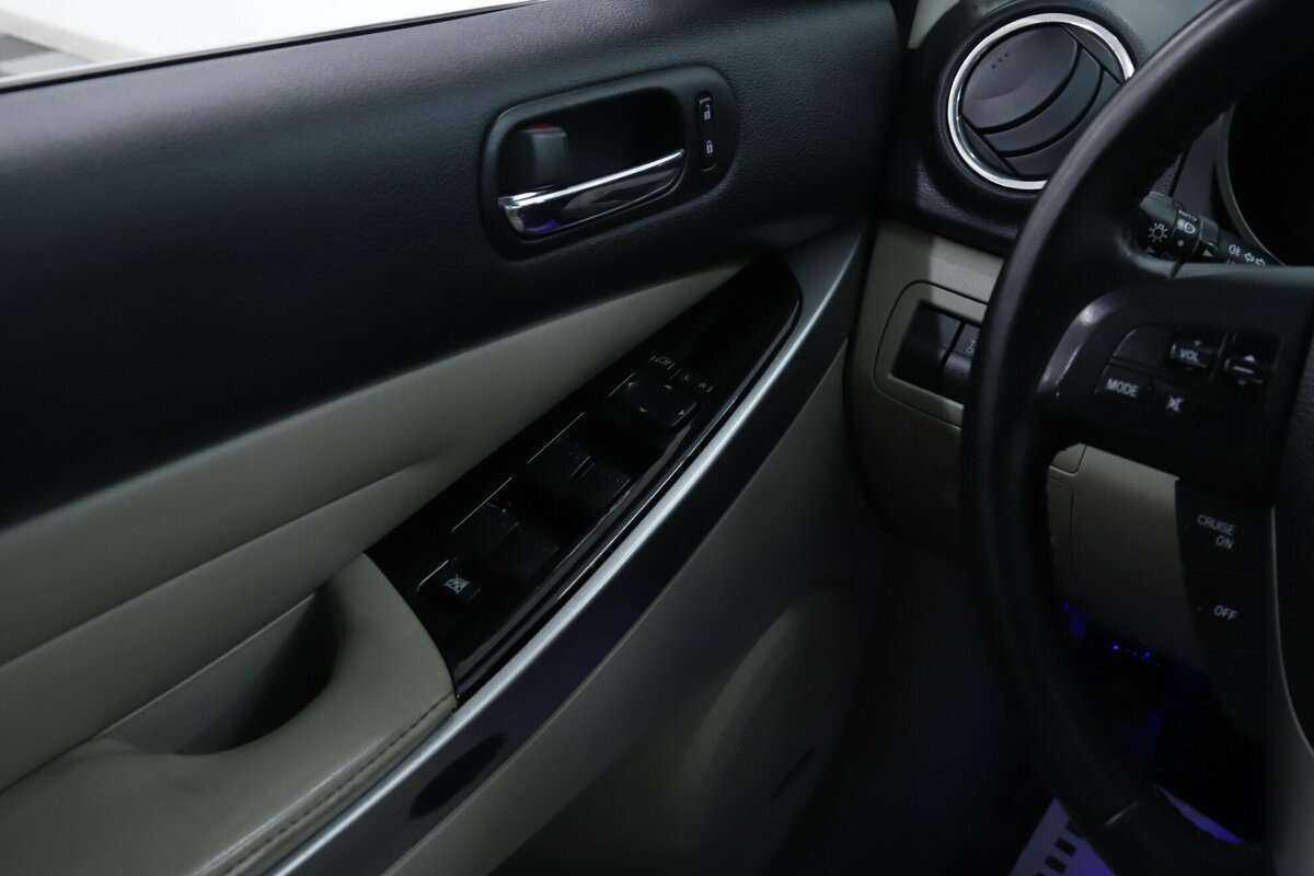 Купить Мазда Ц-Икс-7, 2012, 166 500 км.. Фото: #10