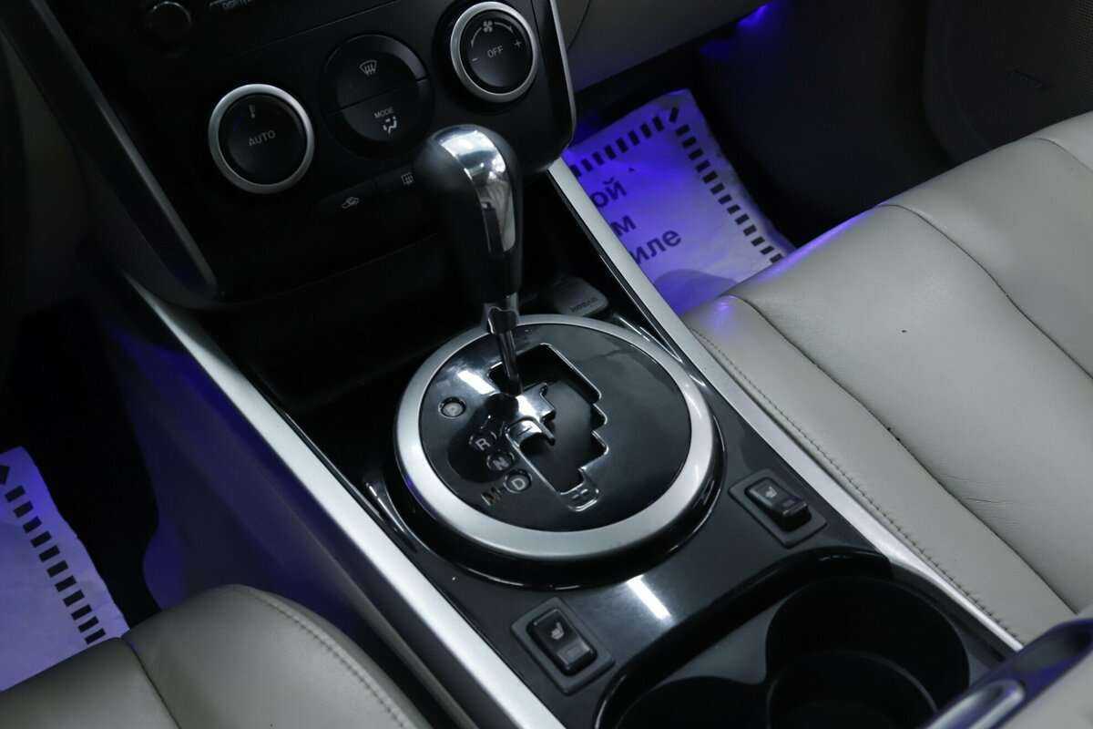 Купить Мазда Ц-Икс-7, 2012, 166 500 км.. Фото: #13